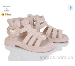 Босоножки Clibee-Doremi